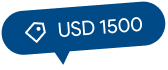 USD 1200