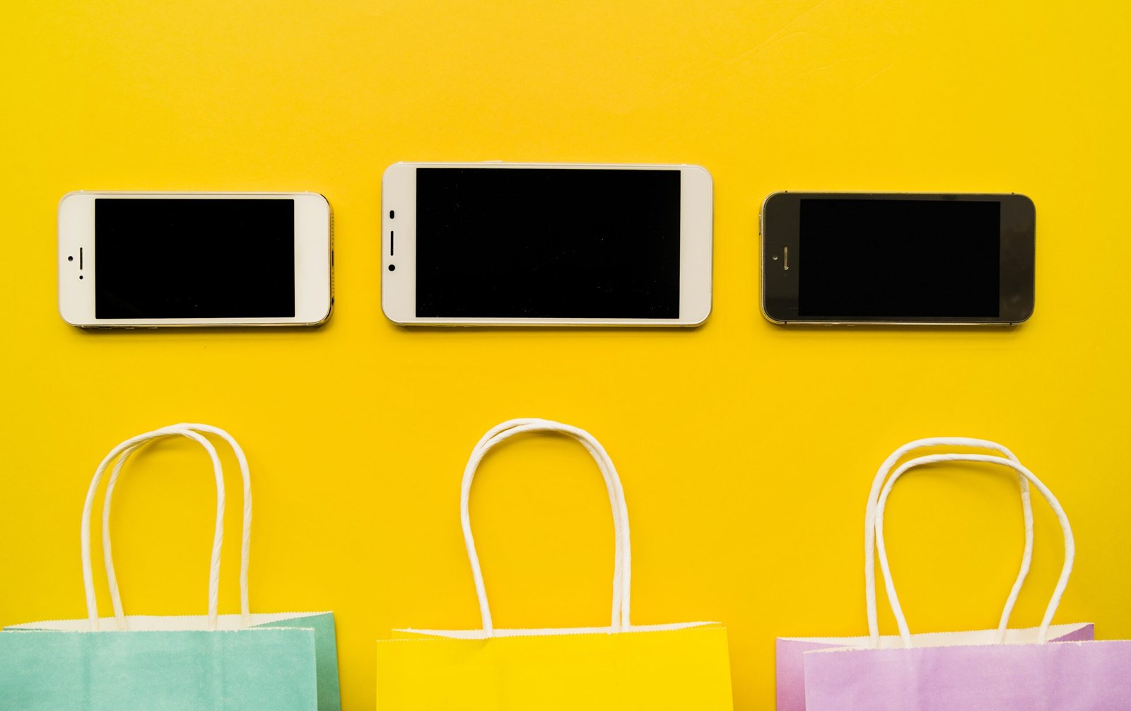 Sell Broken Phones Online