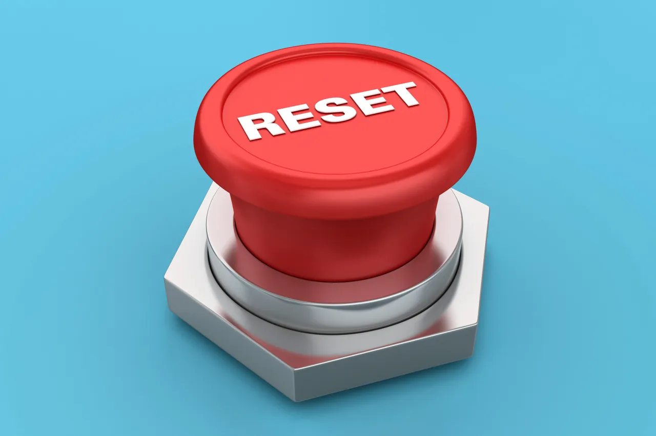 Factory Reset vs Secure Erase