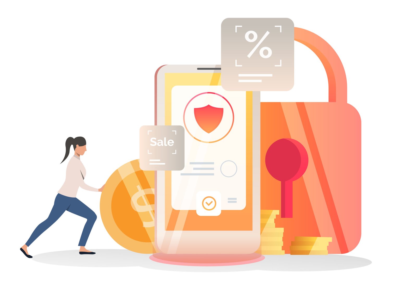 How Carrier Lock Affects iPhone Resale Price