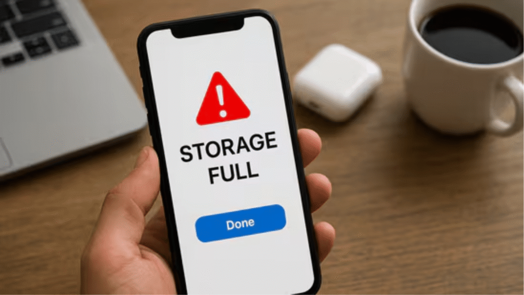 Does Storage Size Affect Phone Resale Value