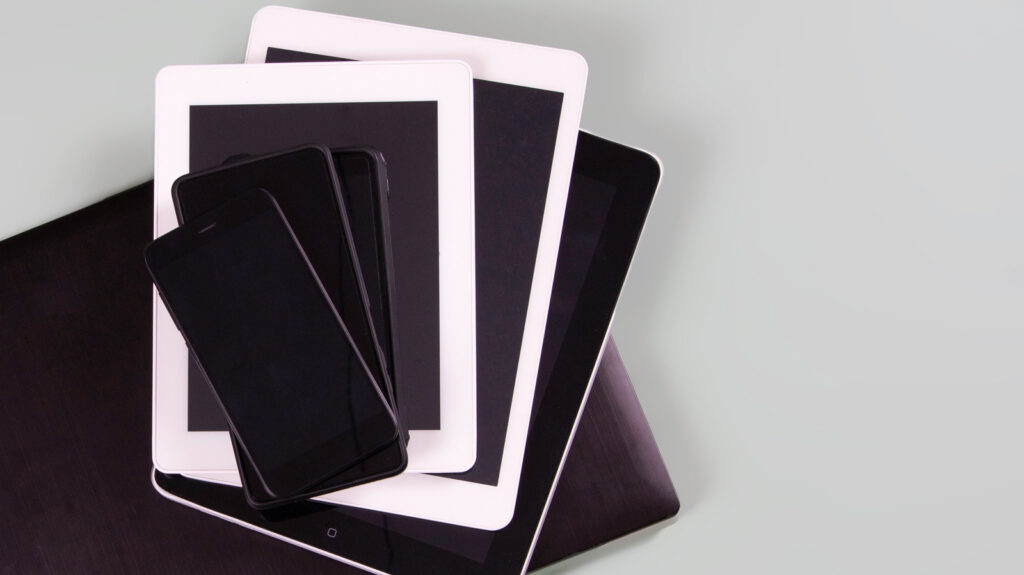 How to Sell Multiple Devices at Once