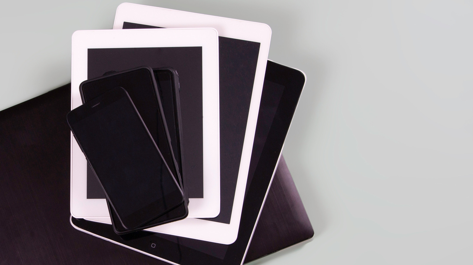 How to Sell Multiple Devices at Once