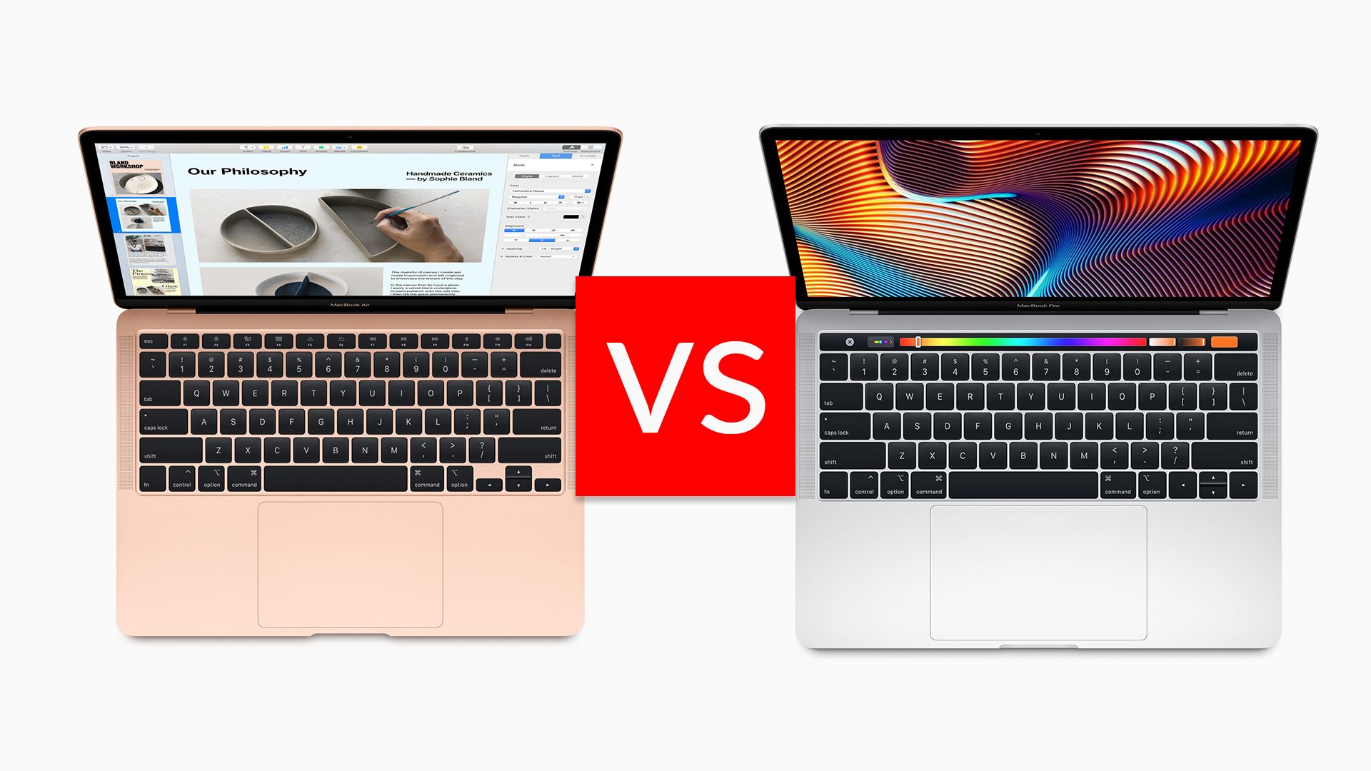 MacBook Air vs Pro Resale Value